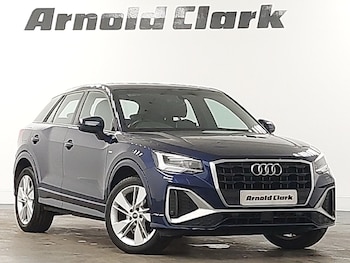 Audi Q2 feature image