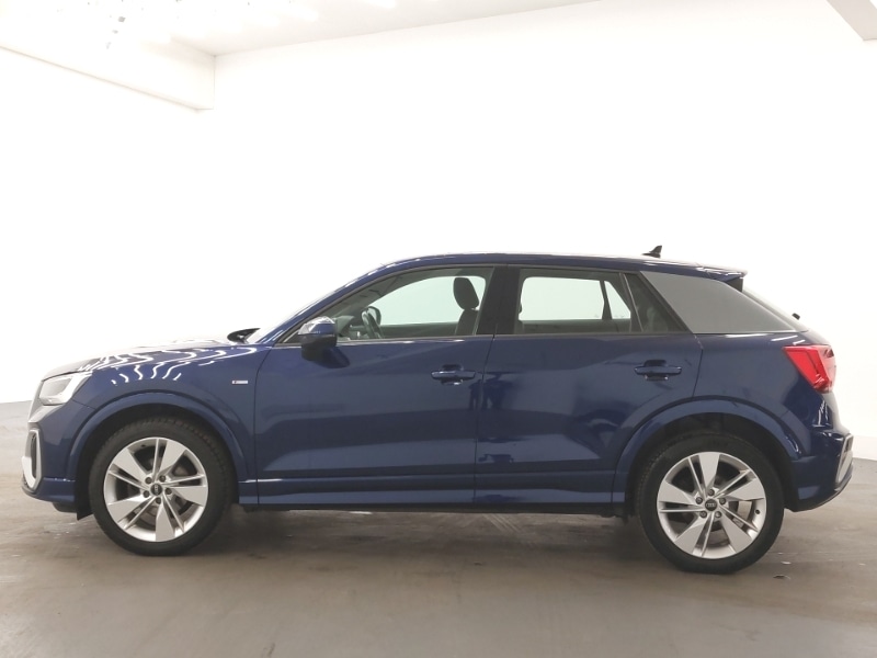 Used Audi Q2 2021 for sale - 77312002: Photo 4