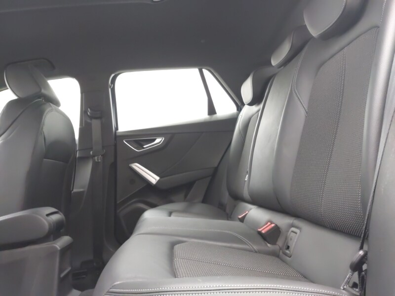 Used Audi Q2 2021 for sale - 77312002: Photo 6