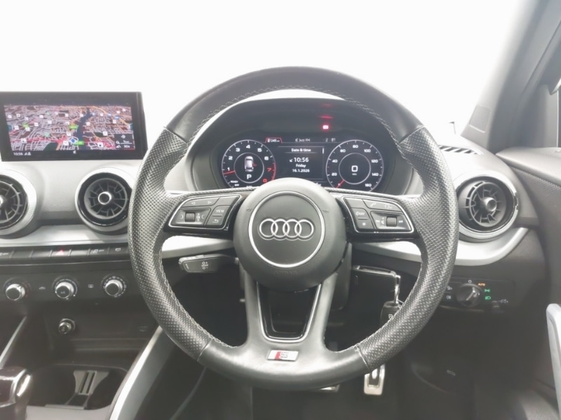 Used Audi Q2 2021 for sale - 77312002: Photo 7