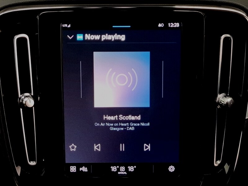 Used Volvo XC40 2022 for sale - 77847905: Photo 10