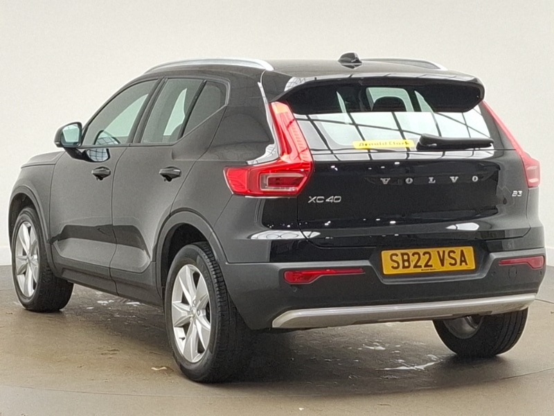 Used Volvo XC40 2022 for sale - 77847905: Photo 3