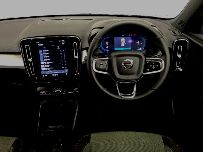 Used Volvo XC40 2022 for sale - 77847905: Photo 7