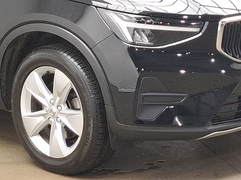 Used Volvo XC40 2022 for sale - 77847905: Photo 9