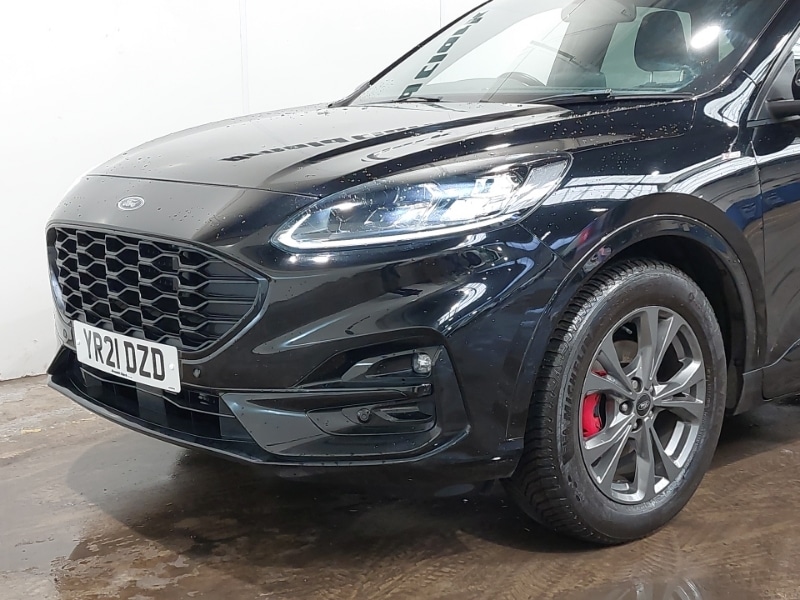 Used Ford Kuga 2021 for sale - 76150191: Photo 12