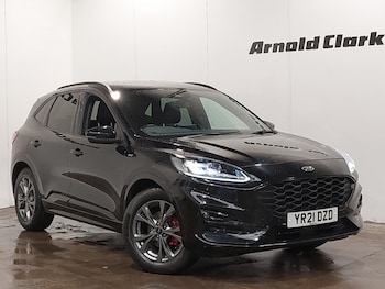 Ford - Kuga