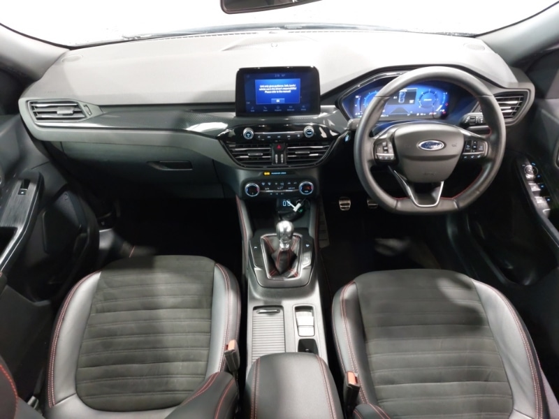 Used Ford Kuga 2021 for sale - 76150191: Photo 2