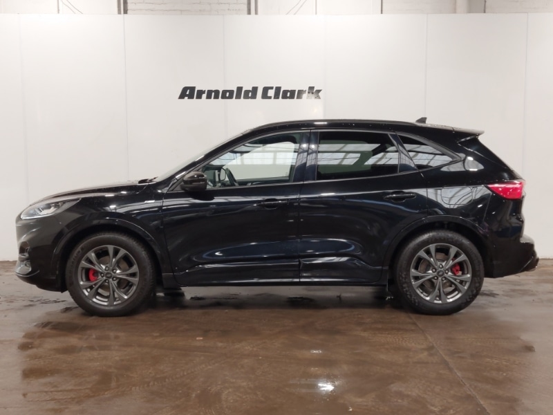 Used Ford Kuga 2021 for sale - 76150191: Photo 4