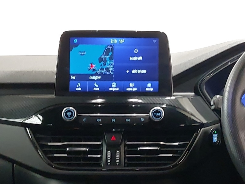 Used Ford Kuga 2021 for sale - 76150191: Photo 7