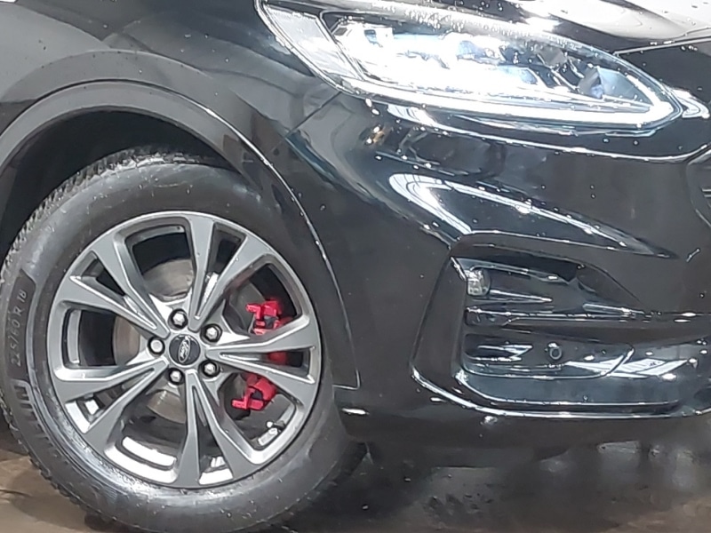 Used Ford Kuga 2021 for sale - 76150191: Photo 9