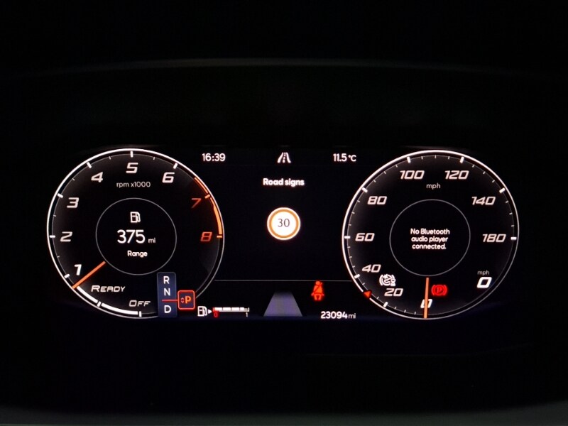 Used Cupra Formentor 2024 for sale - 77717622: Photo 10