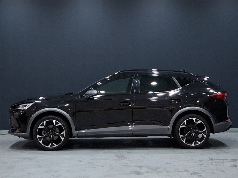 Used Cupra Formentor 2024 for sale - 77717622: Photo 4