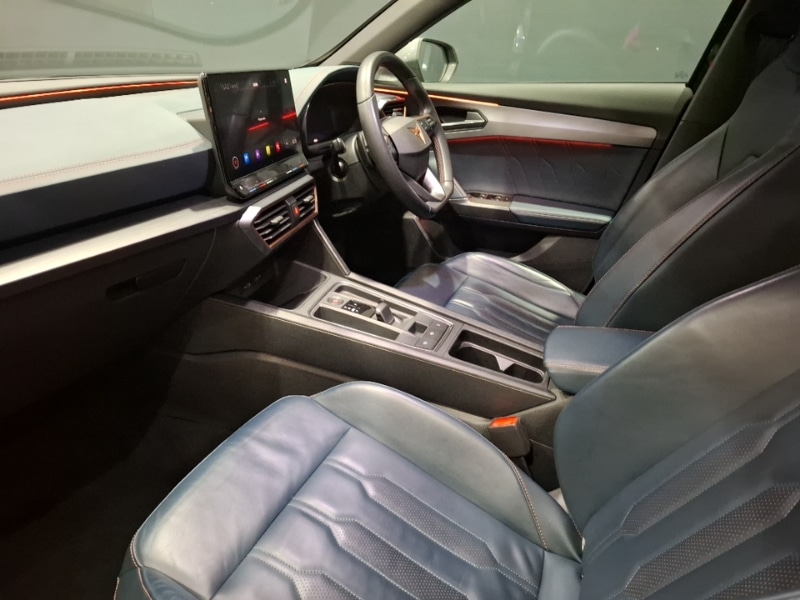 Used Cupra Formentor 2024 for sale - 77717622: Photo 5