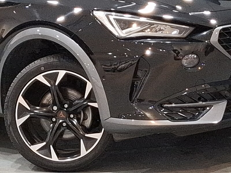 Used Cupra Formentor 2024 for sale - 77717622: Photo 9