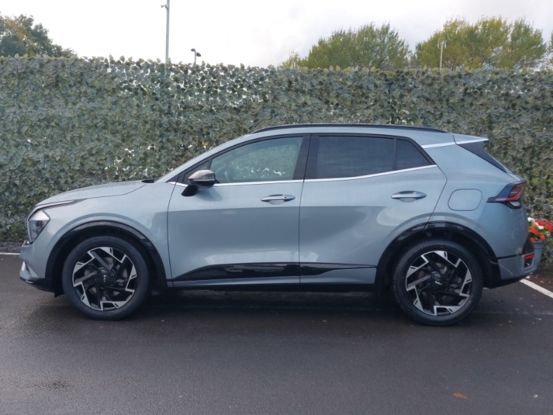 Used Kia Sportage 2022 for sale - 76714010: Photo 4