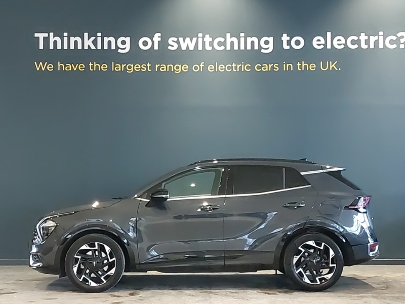 Used Kia Sportage 2025 for sale - 77320109: Photo 4