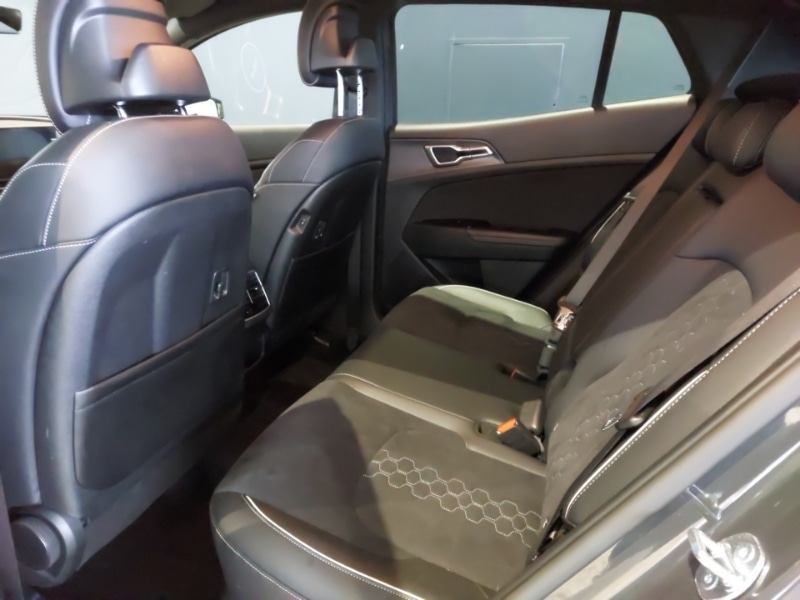 Used Kia Sportage 2025 for sale - 77320109: Photo 6