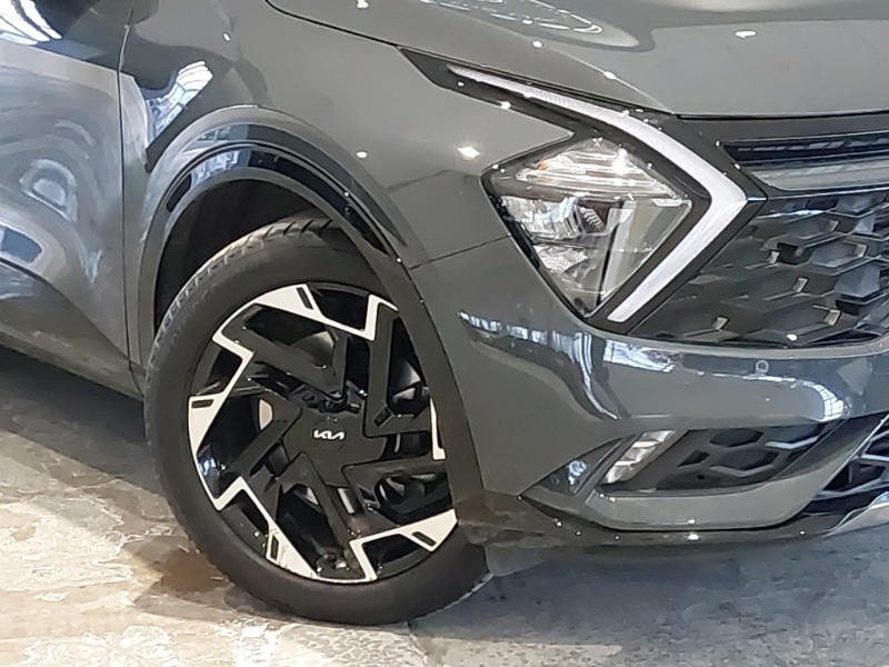 Used Kia Sportage 2025 for sale - 77320109: Photo 9