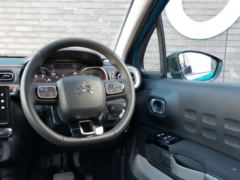 Used Citroen C3 2022 for sale - 76419029: Photo 10