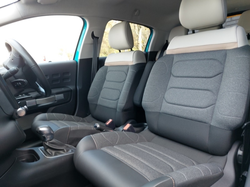 Used Citroen C3 2022 for sale - 76419029: Photo 12