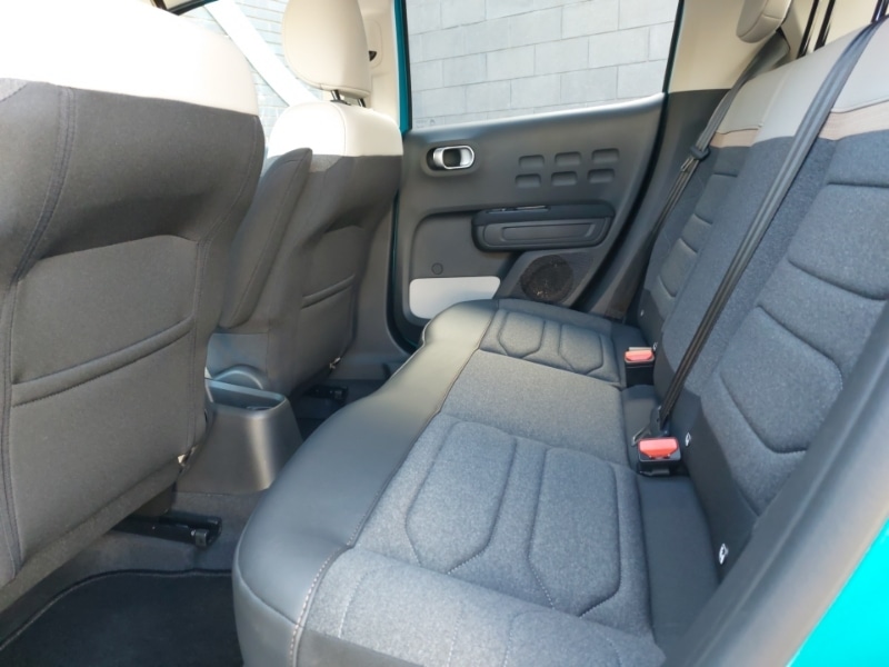 Used Citroen C3 2022 for sale - 76419029: Photo 6