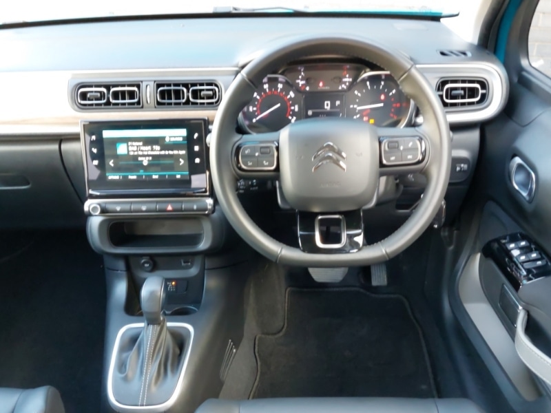 Used Citroen C3 2022 for sale - 76419029: Photo 7