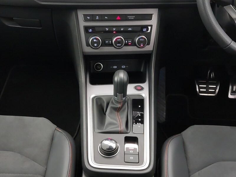 Used SEAT Ateca 2024 for sale - 76682887: Photo 10