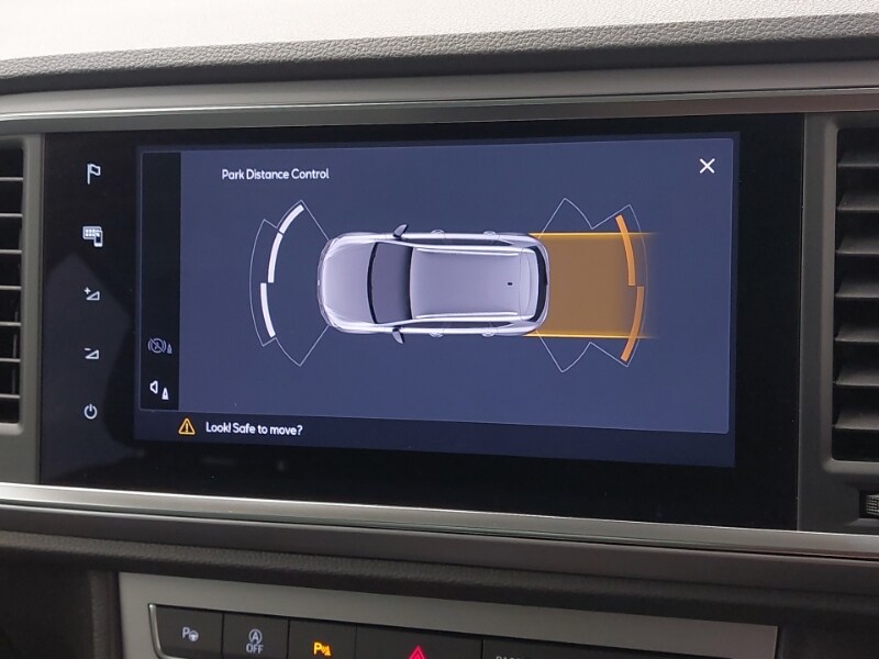 Used SEAT Ateca 2024 for sale - 76682887: Photo 11