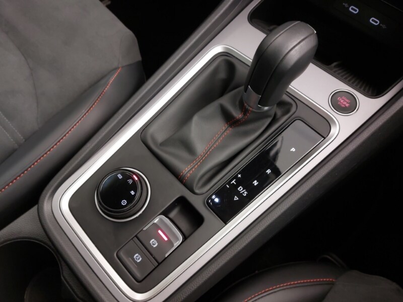 Used SEAT Ateca 2024 for sale - 76682887: Photo 12