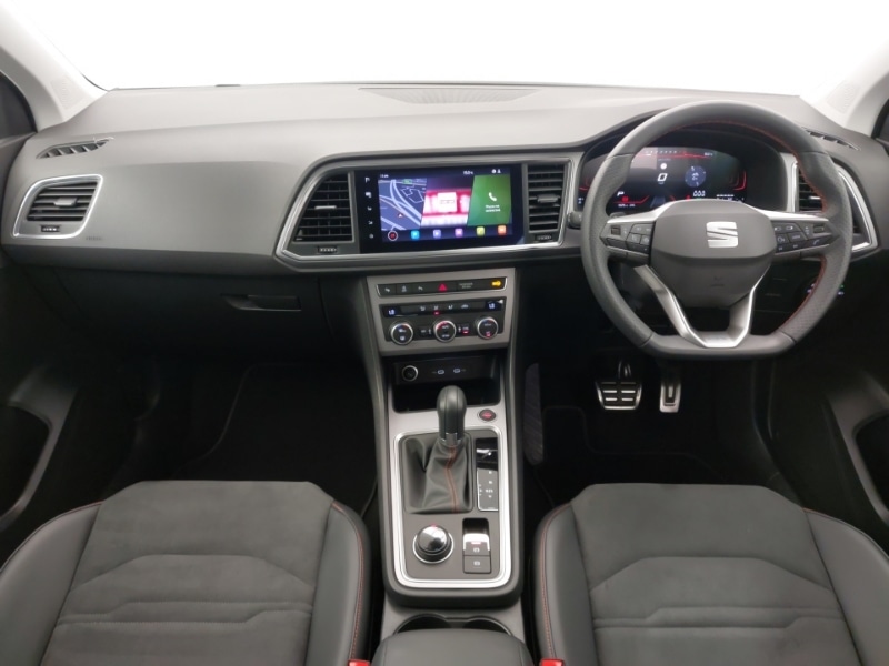 Used SEAT Ateca 2024 for sale - 76682887: Photo 2