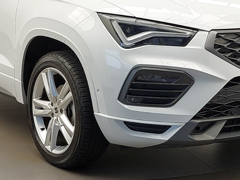 Used SEAT Ateca 2024 for sale - 76682887: Photo 9