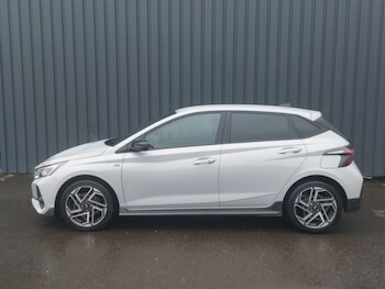 Used Hyundai i20 2024 for sale - 78259764: Photo