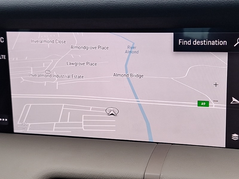 Used Porsche Taycan 2022 for sale - 77299334: Photo 10