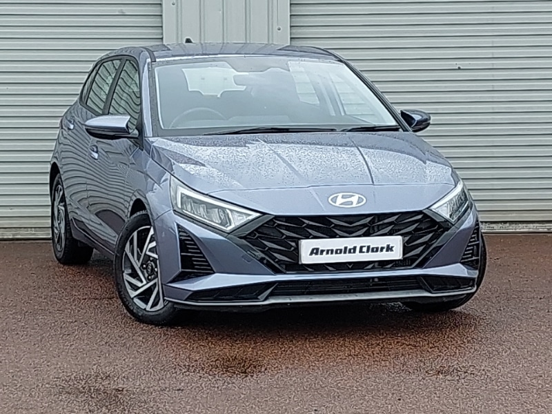 Used Hyundai i20 2025 for sale - 76144894: Photo 1