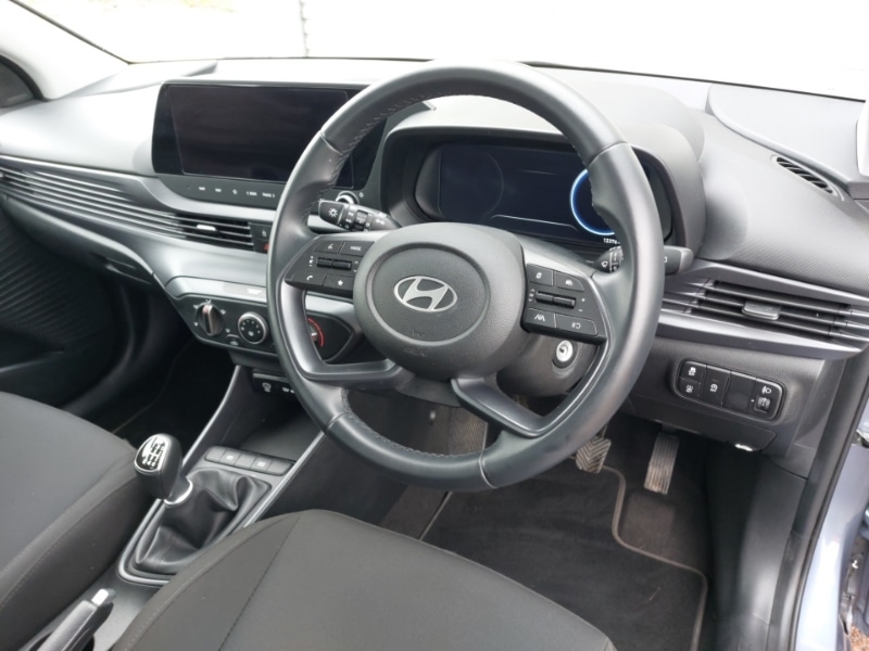 Used Hyundai i20 2025 for sale - 76144894: Photo 10