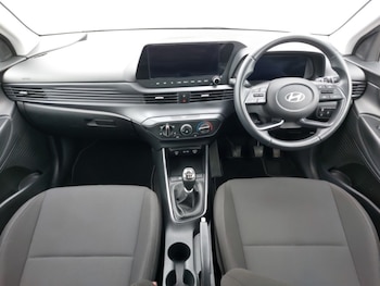 Used Hyundai i20 2025 for sale - 76144894: Photo 2