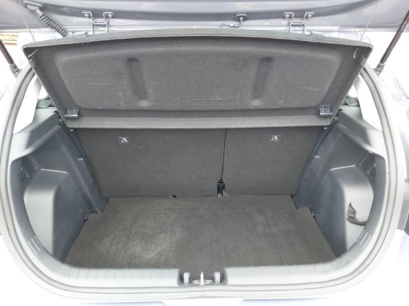 Used Hyundai i20 2025 for sale - 76144894: Photo 8