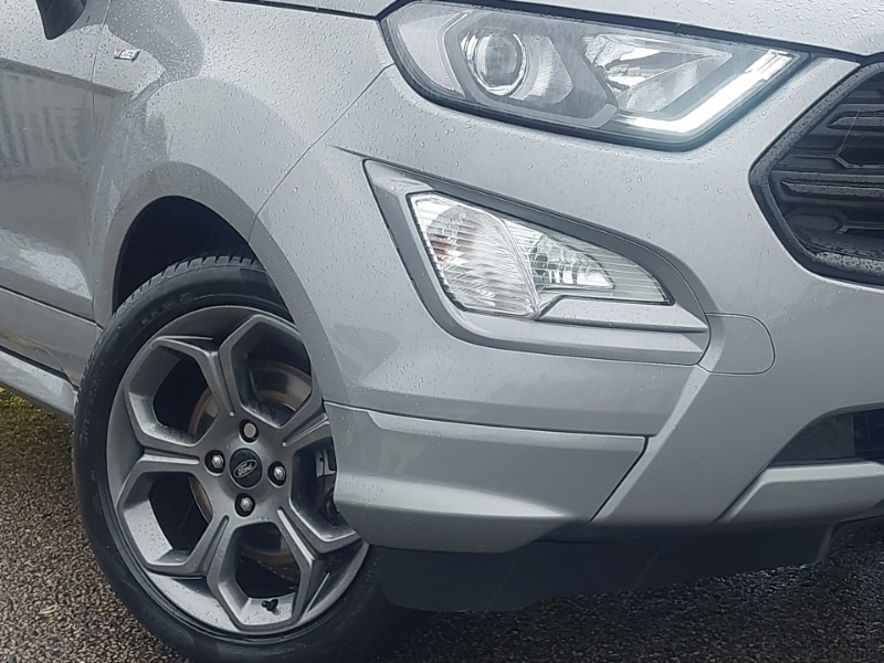 Used Ford Ecosport 2022 for sale - 76348115: Photo 9