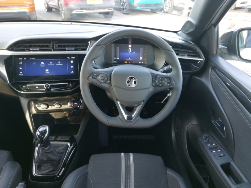 Used Vauxhall Corsa 2024 for sale - 77767863: Photo 12