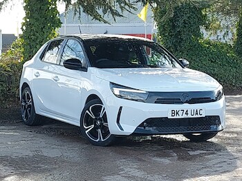 Used Vauxhall Corsa 2024 for sale - 77767863: Photo