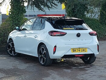 Used Vauxhall Corsa 2024 for sale - 77767863: Photo