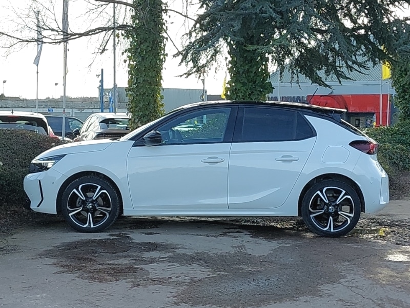 Used Vauxhall Corsa 2024 for sale - 77767863: Photo 4