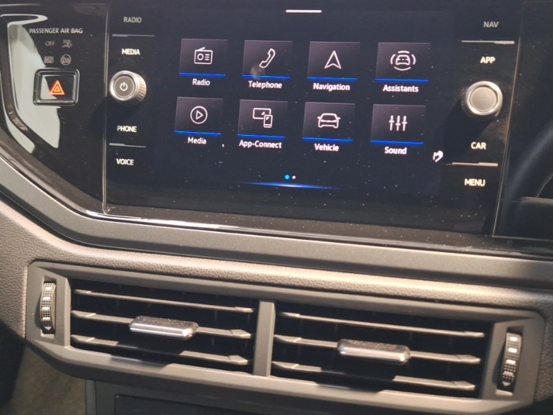 Used Volkswagen Polo 2024 for sale - 77104985: Photo 10