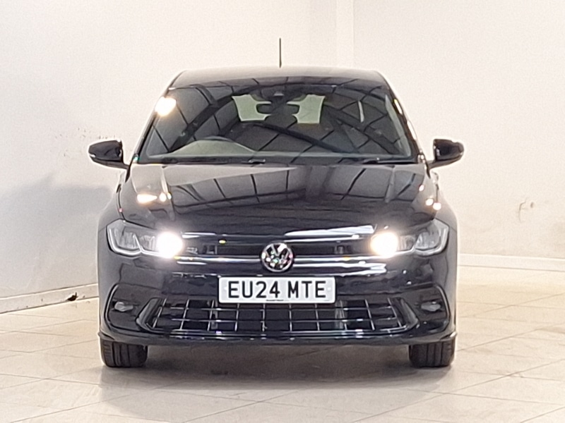 Used Volkswagen Polo 2024 for sale - 77104985: Photo 12