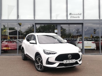 Used MG MG HS 2023 for sale - 78660733: Photo