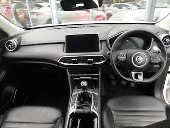 Used MG MG HS 2023 for sale - 78660733: Photo