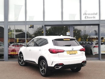 Used MG MG HS 2023 for sale - 78660733: Photo