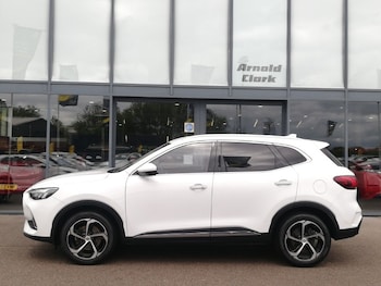 Used MG MG HS 2023 for sale - 78660733: Photo