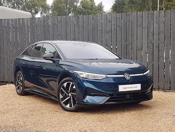 Volkswagen ID.7 feature image