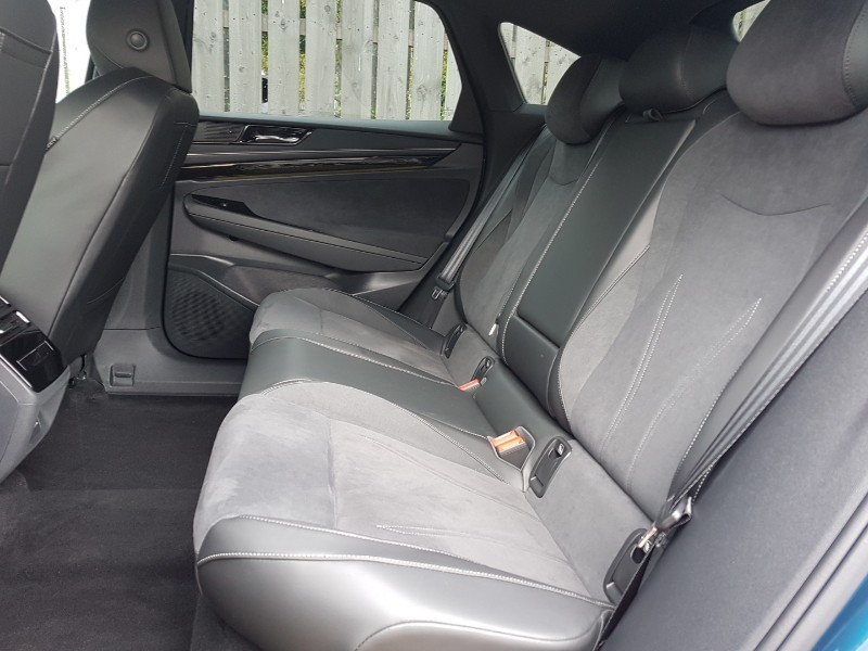 Used Volkswagen ID.7 2024 for sale - 76955083: Photo 6